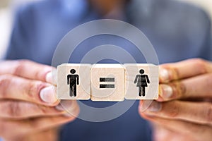 Gender Equality And Parity Law