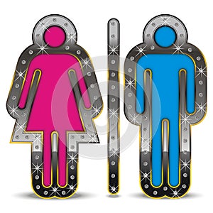 Gender Symbol