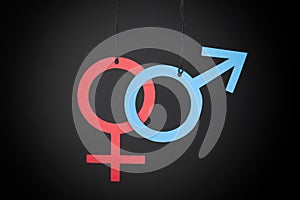 Gender Symbols img