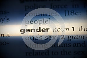 Gender