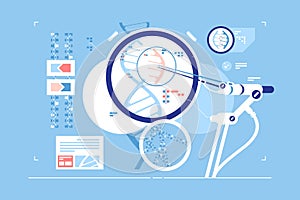 Gene correction scientific possibility