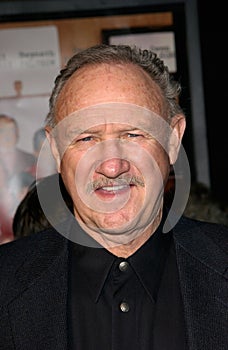 Gene Hackman