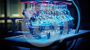 genealogy dna technology