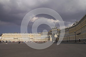 General Army Staff Building photo