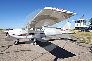 General Aviation Airport