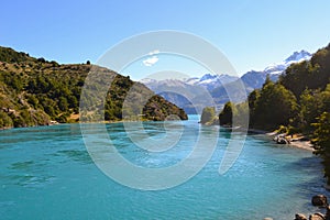 General Carrera Lake, Chilean Patagonia