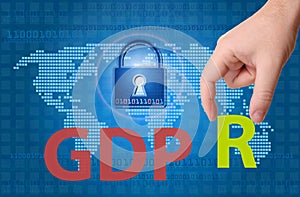 General Data Protection Regulation GDPR