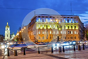 General Directorate of the National Police in Ukraine