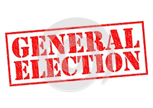 GENERAL ELECTION