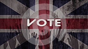 United Kingdom Election