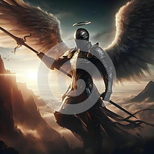 general of the heavenly army 1