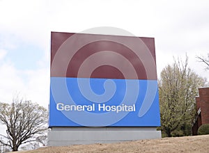 General Hospital