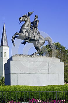 General Jackson