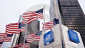 General Motors