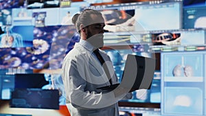 General practitioner leverages digital tools for better diagnostics