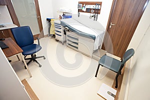 General Practitioner Office