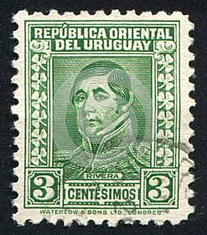 General Rivera