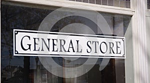 General Store