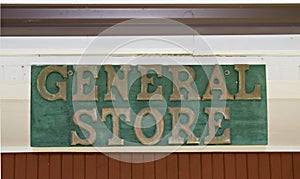 General Store photo