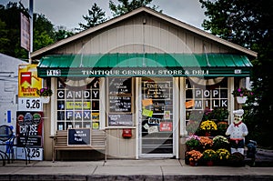 General Store