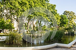 Santa Clara Park, Santa Clara, Lisboa, Portugal photo