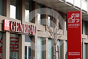 Generali