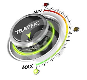 Generate More Web Traffic
