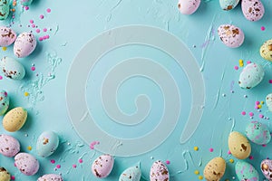 Happy easter adorable tots Eggs Easter festiveness Basket. White easter celebration Bunny VR. Marshmallow background wallpaper photo