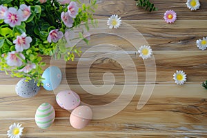 Happy easter hyacinth Eggs Sacrifice Basket. White Commemoration Bunny egg hunt clues. Candlelight service background wallpaper