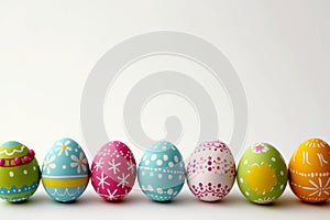 Happy easter Red Onion Eggs Egg decorating Basket. White seasonal Bunny Cute. Easter love background wallpaper