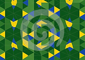 Generated, displaying a modern and abstract aesthetic suitable