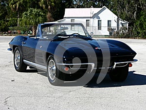 1964 Chevrolet Corvette Stinray convertible