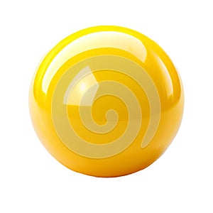 Glass sphere vector. 3D glass, crystal sphere, vector jpg