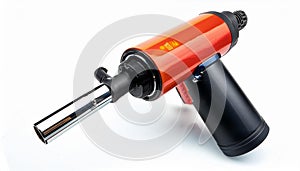 AI-Generated Industrial Tool