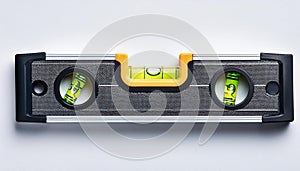 AI-Generated Level Tool Image