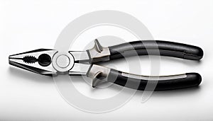 High-Resolution Pliers Image