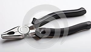 High-Resolution Pliers Image