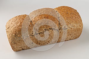 Whole Wheat Loaf