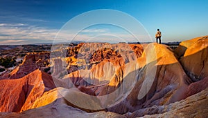 Miradouro da Lua â The Moon Valley of Angola