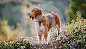 Transylvanian Hound