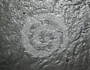 Dark Grey Textured Surface