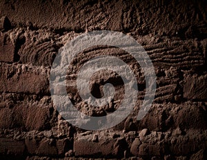 Ancient Stone Wall Texture