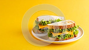 Yellow Space, Simple Goodness