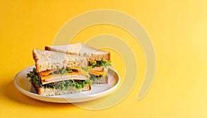 Yellow Space, Simple Goodness