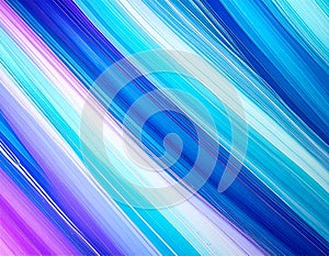 Abstract paint texture. Acrylic blue and purple paint background.