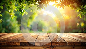 Generated image.Serene and peaceful atmosphere.