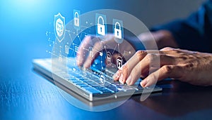 Data Security and Cyber Protection