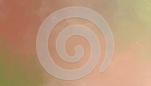 Earthy palette background terracotta sand olive