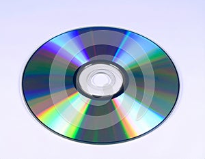 CD, DVD, Data Storage, Optical Disc, Rainbow Reflection, Technology, Media, Compact Disc