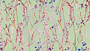 Generated image.Elegant Floral Backgrounds â Romantic, High-Quality Flower Designs for Creative Projects.